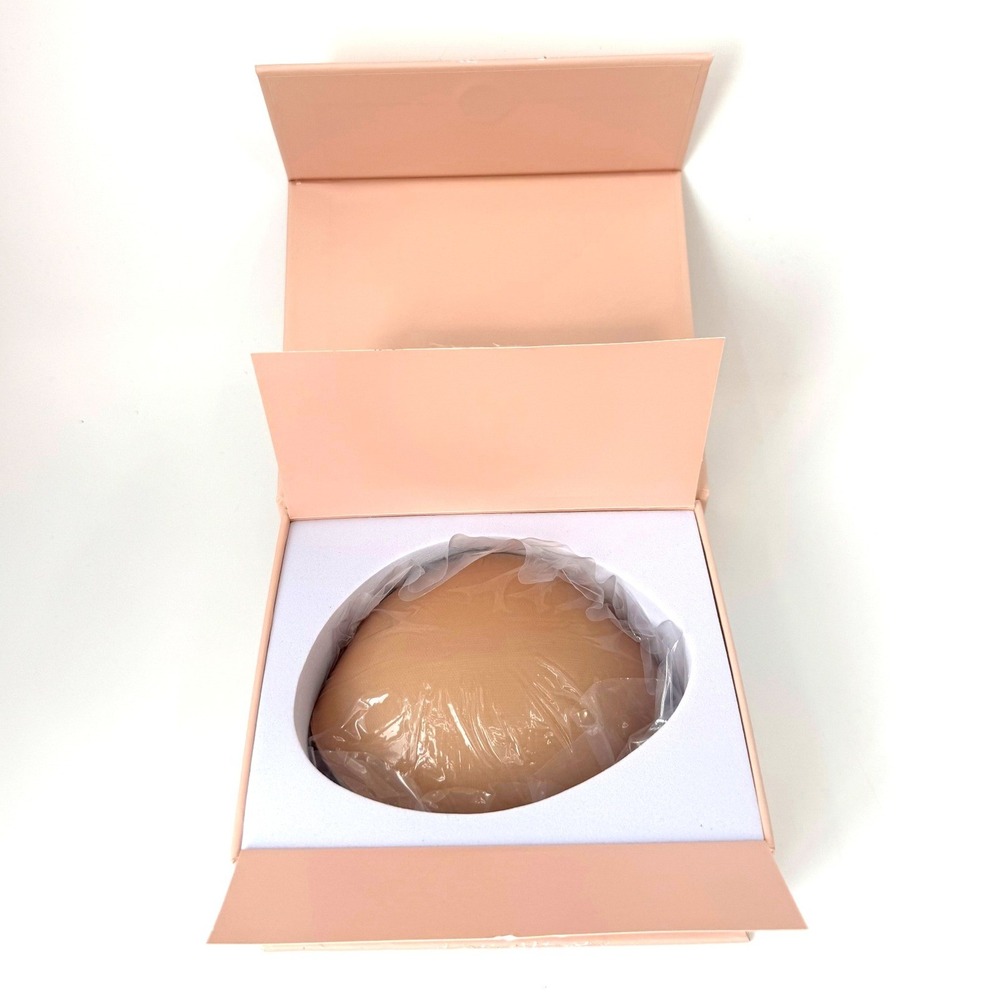 BOOMBA Demi Boost (Lite) Inserts Beige Size A Perfect Boost Bra Inserts NEW